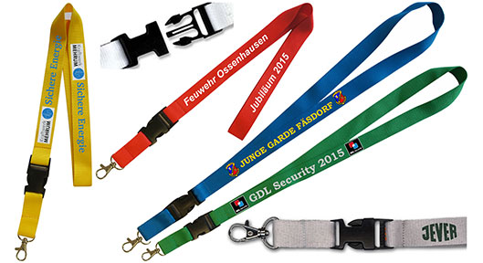 Lanyards