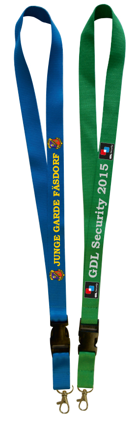 Lanyards